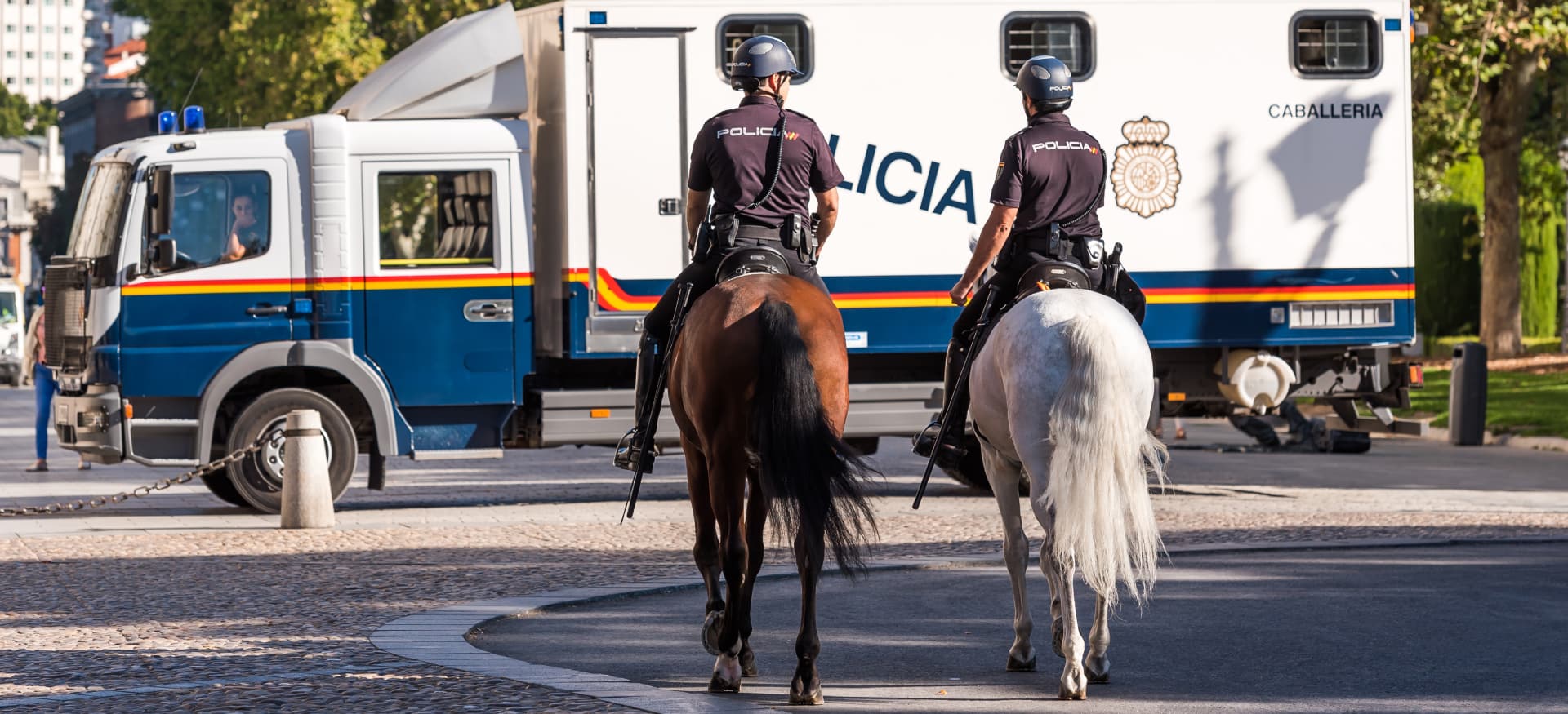 Oposiciones Policía Nacional