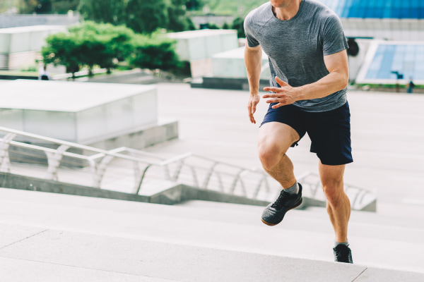 Pruebas Físicas Policía Nacional
